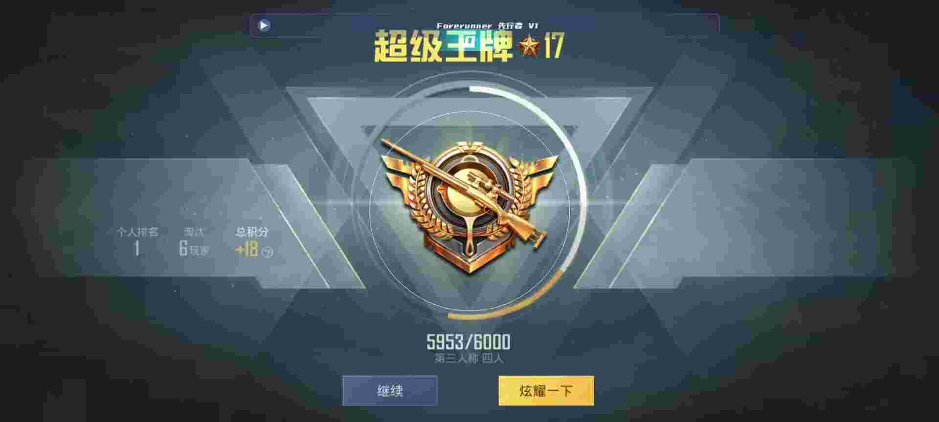 和平精英鸡腿辅助自瞄 - �������ƽ��Ӣ�кܶ����辅助预览图